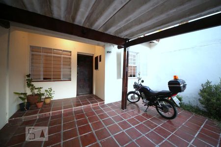 Casa à venda com 90m², 2 quartos e 2 vagasGaragem