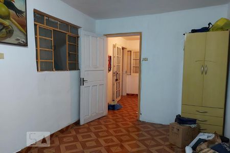 Casa à venda com 240m², 3 quartos e 2 vagasQuarto - casa 2