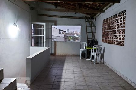 Casa à venda com 240m², 3 quartos e 2 vagasChurrasqueira