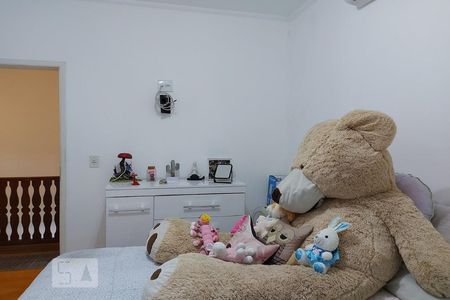 Casa à venda com 240m², 3 quartos e 2 vagasQuarto 3