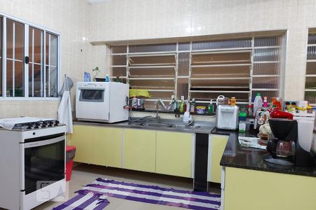 Casa à venda com 240m², 3 quartos e 2 vagasCozinha - casa 2