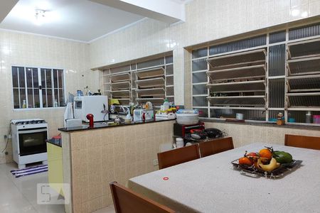 Casa à venda com 240m², 3 quartos e 2 vagasCozinha - casa 2 