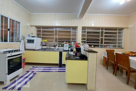 Casa à venda com 240m², 3 quartos e 2 vagasCozinha - casa 2