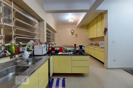 Casa à venda com 240m², 3 quartos e 2 vagasCozinha - casa 2