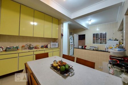 Casa à venda com 240m², 3 quartos e 2 vagasCozinha - casa 2