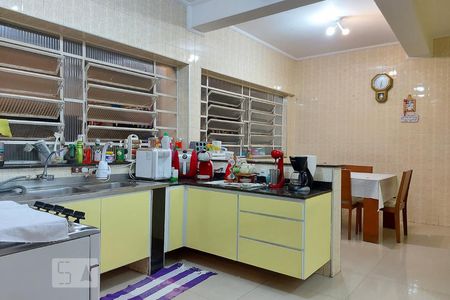 Casa à venda com 240m², 3 quartos e 2 vagasCozinha - casa 2