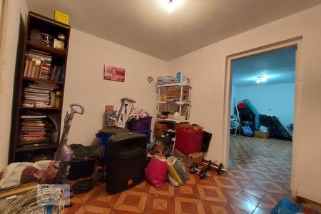 Casa à venda com 240m², 3 quartos e 2 vagasSala - casa 2