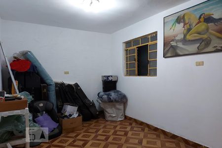 Casa à venda com 240m², 3 quartos e 2 vagasQuarto - casa 2