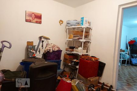 Casa à venda com 240m², 3 quartos e 2 vagasSala - casa 2