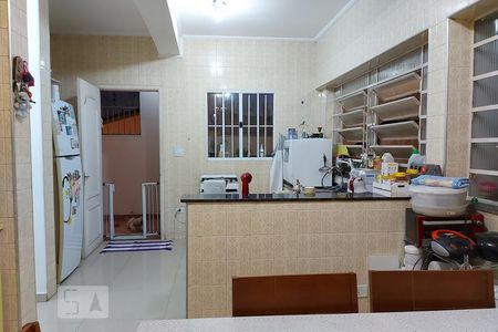 Casa à venda com 240m², 3 quartos e 2 vagasCozinha - casa 2