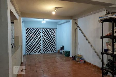 Casa à venda com 240m², 3 quartos e 2 vagasGaragem