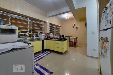Casa à venda com 240m², 3 quartos e 2 vagasCozinha - casa 2