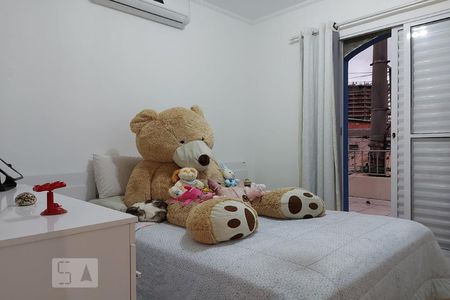 Casa à venda com 240m², 3 quartos e 2 vagasQuarto 3