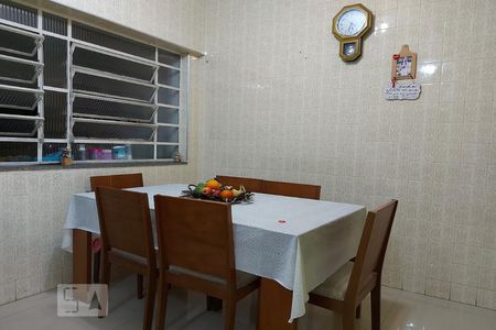 Casa à venda com 240m², 3 quartos e 2 vagasCozinha - casa 2