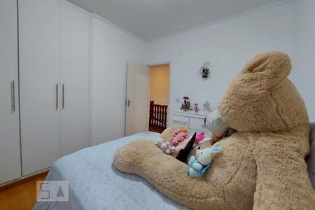 Casa à venda com 240m², 3 quartos e 2 vagasQuarto 3