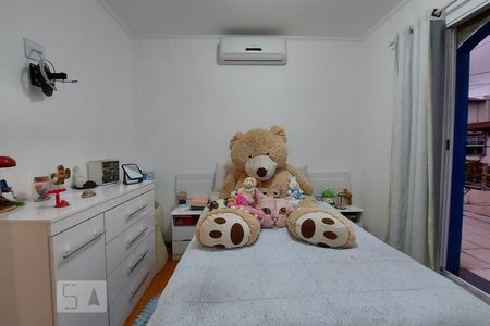 Casa à venda com 240m², 3 quartos e 2 vagasQuarto 3