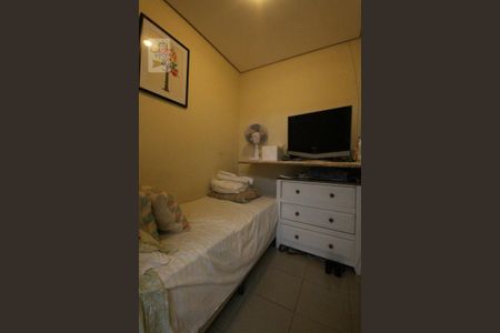 Apartamento à venda com 210m², 3 quartos e 3 vagasQuarto de Serviço