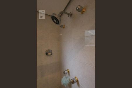 Apartamento à venda com 210m², 3 quartos e 3 vagasBanheiro da Suíte 3