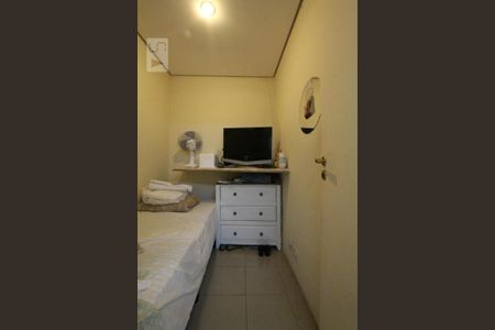 Apartamento à venda com 210m², 3 quartos e 3 vagasQuarto de Serviço