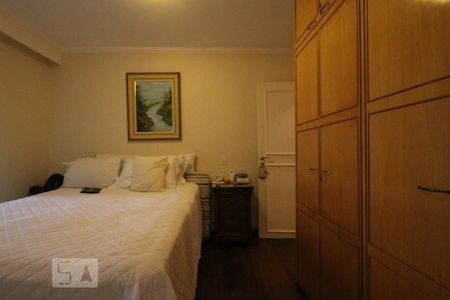 Apartamento à venda com 210m², 3 quartos e 3 vagasSuíte 3