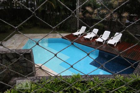 Apartamento à venda com 210m², 3 quartos e 3 vagasÁrea Comum