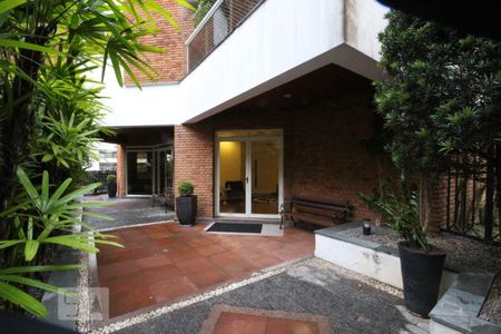 Apartamento à venda com 210m², 3 quartos e 3 vagasHall de Entrada