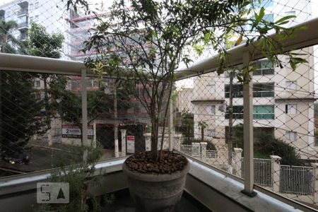 Apartamento à venda com 210m², 3 quartos e 3 vagasSuíte 2