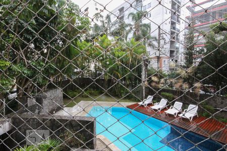 Apartamento à venda com 210m², 3 quartos e 3 vagasVaranda da Sala