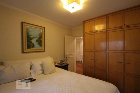 Apartamento à venda com 210m², 3 quartos e 3 vagasSuíte 3