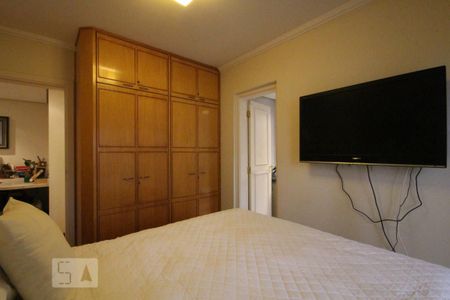 Apartamento à venda com 210m², 3 quartos e 3 vagasSuíte 3