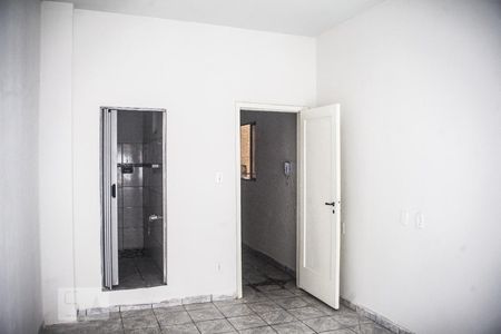 Studio para alugar com 40m², 1 quarto e sem vaga Studio para alugar com 40m², 1 quarto e sem vagaSala/Quarto