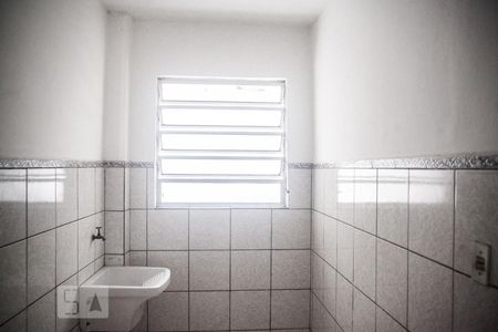 Apartamento para alugar com 40m², 1 quarto e sem vagaÁrea de Serviço