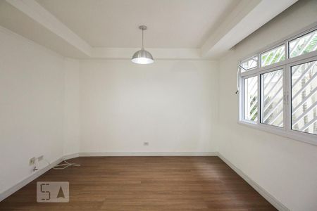 Sala de casa para alugar com 2 quartos, 68m² em Vila Aricanduva, São Paulo