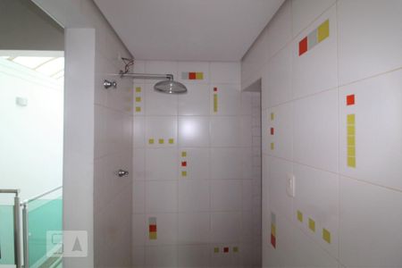 Casa à venda com 475m², 3 quartos e 5 vagasBanheiro 5 serviço