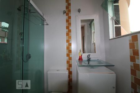 Casa à venda com 475m², 3 quartos e 5 vagasBanheiro Suite 3