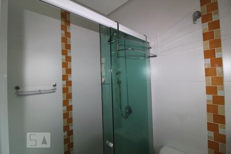 Casa à venda com 475m², 3 quartos e 5 vagasBanheiro Suite 3