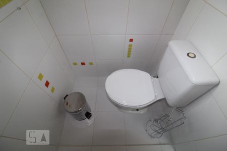 Casa à venda com 475m², 3 quartos e 5 vagasBanheiro 5 serviço