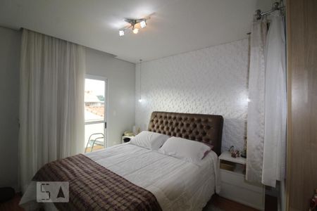 Casa à venda com 475m², 3 quartos e 5 vagasSuite 1 master