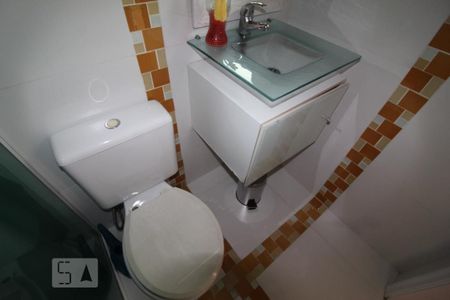 Casa à venda com 475m², 3 quartos e 5 vagasBanheiro Suite 3