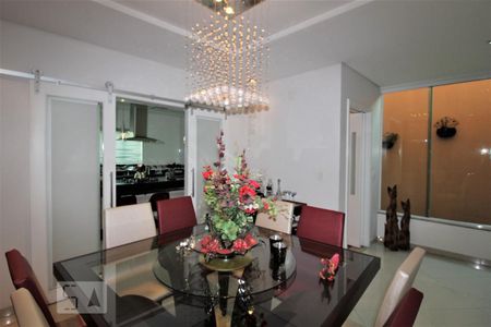 Casa à venda com 475m², 3 quartos e 5 vagasCopa cozinha