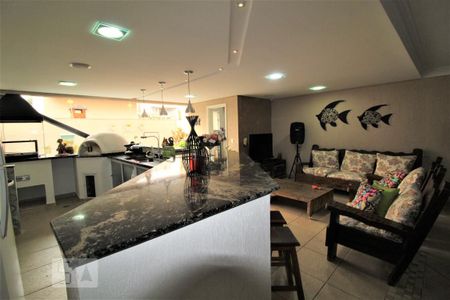 Casa à venda com 475m², 3 quartos e 5 vagasEspaço gourmet