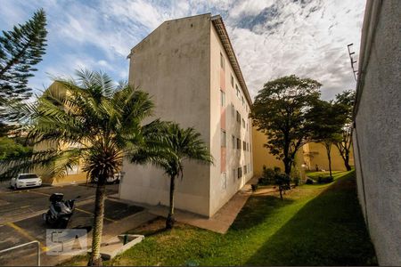 Apartamento para alugar com 60m², 3 quartos e 1 vaga Apartamento para alugar com 60m², 3 quartos e 1 vagaFachada do Prédio