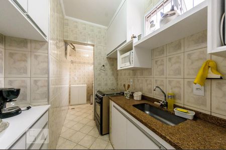 Apartamento para alugar com 60m², 3 quartos e 1 vagaCozinha