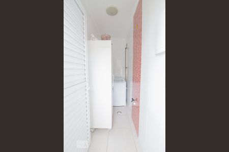 Area de serviço de casa à venda com 4 quartos, 250m² em Santana, São Paulo