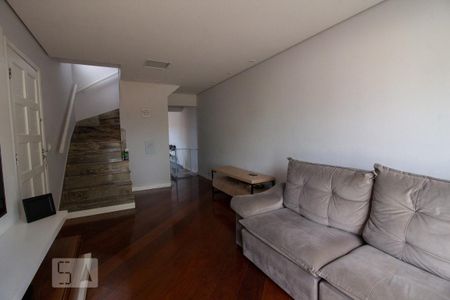 Sala de casa à venda com 4 quartos, 250m² em Santana, São Paulo