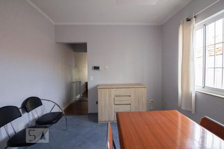 Sala de jantar de casa à venda com 4 quartos, 250m² em Santana, São Paulo