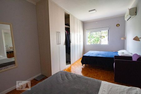 Casa à venda com 250m², 4 quartos e 2 vagasquarto 2