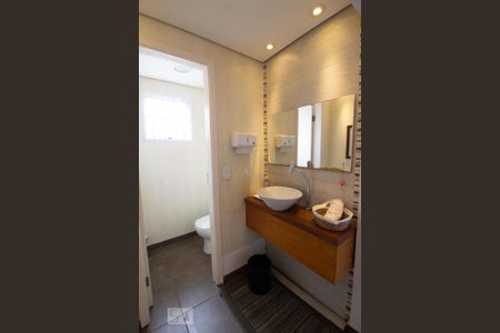 Lavabo de casa à venda com 4 quartos, 250m² em Santana, São Paulo