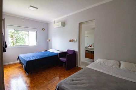 Casa à venda com 250m², 4 quartos e 2 vagasquarto 2