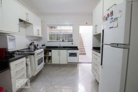 Casa à venda com 250m², 4 quartos e 2 vagasCozinha